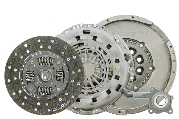 Aisin Koppelingsset SCKE-FO21R