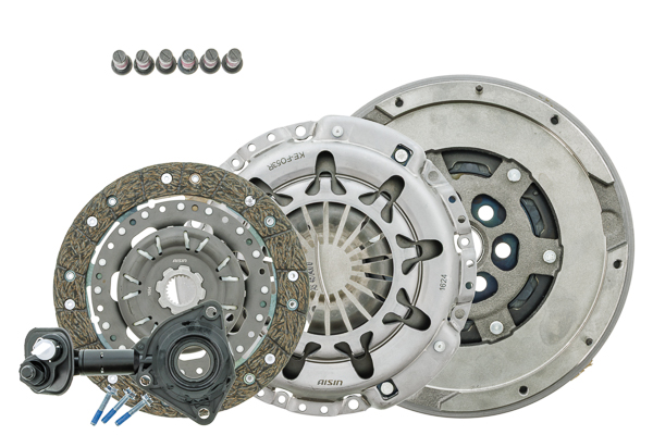 Aisin Koppelingsset SCKE-FO53R