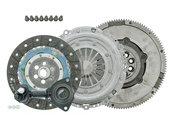 Aisin Koppelingsset SCKE-FO89R