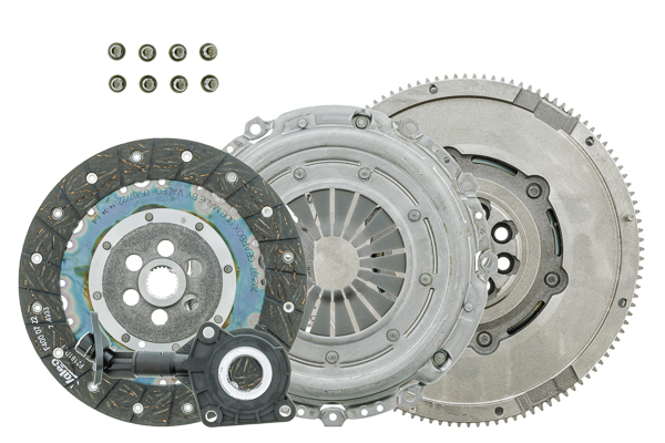 Aisin Koppelingsset SCKE-FO99R