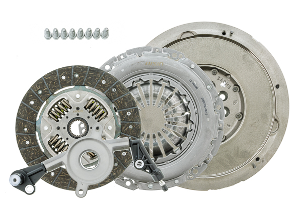 Aisin Koppelingsset SCKE-MB82R