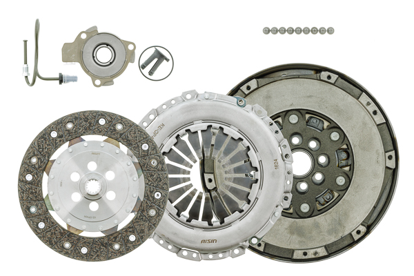 Aisin Koppelingsset SCKE-OP40R