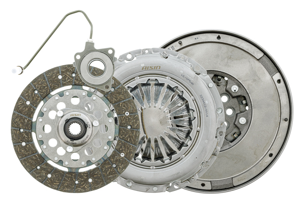 Aisin Koppelingsset SCKE-OP54R