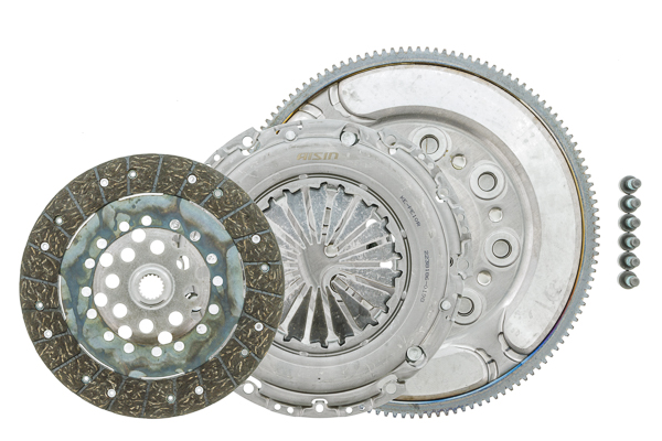 Aisin Koppelingsset SCKE-PE10R