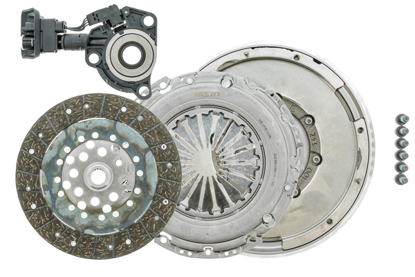 Aisin Koppelingsset SCKE-PE80R