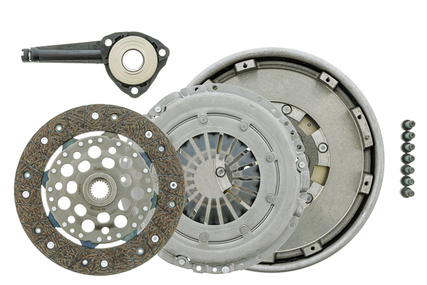 Aisin Koppelingsset SCKE-RE15R