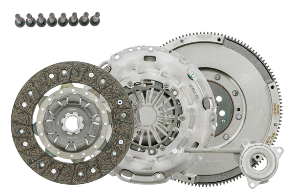 Aisin Koppelingsset SCKE-VG23R