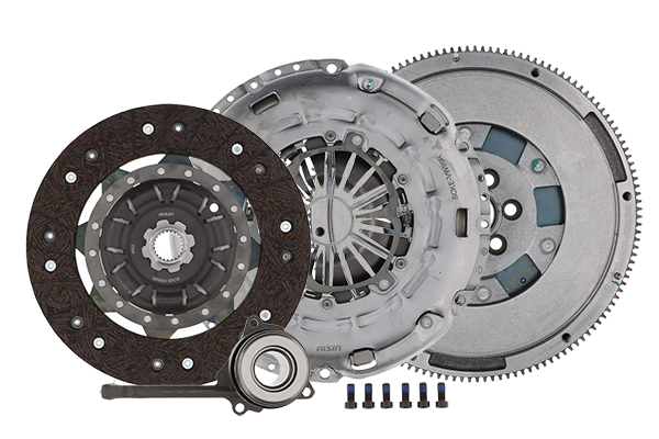 Aisin Koppelingsset SCKE-VW99R