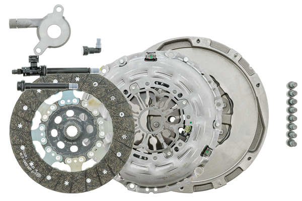 Aisin Koppelingsset SCKN-224R