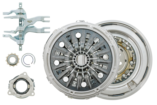 Aisin Koppelingsset SDKY-202