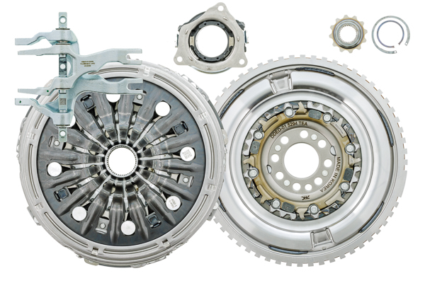 Aisin Koppelingsset SDKY-302