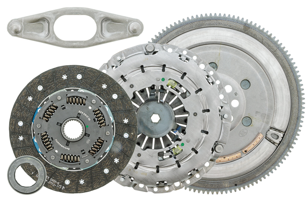 Aisin Koppelingsset SKE-BM06