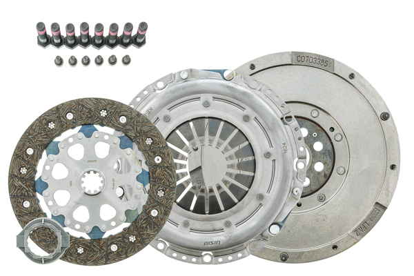 Aisin Koppelingsset SKE-BM16