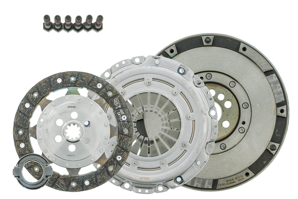 Aisin Koppelingsset SKE-BM82