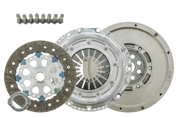 Aisin Koppelingsset SKE-BM96