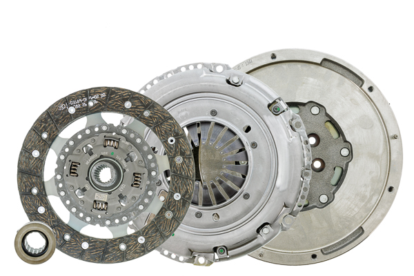 Aisin Koppelingsset SKE-PE23