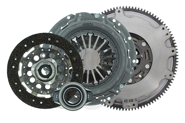Aisin Koppelingsset SKN-148