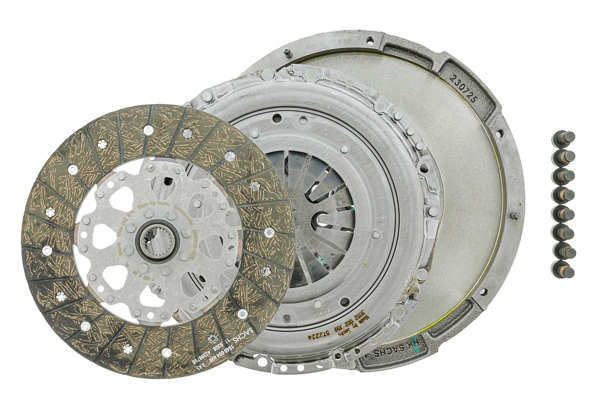 Aisin Koppelingsset SKY-120R