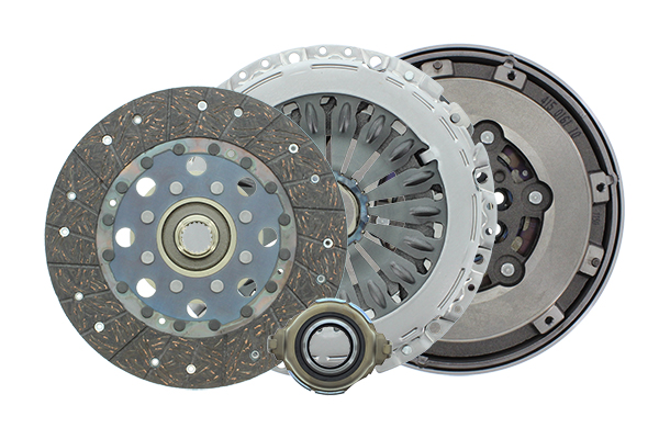 Aisin Koppelingsset SKY-631