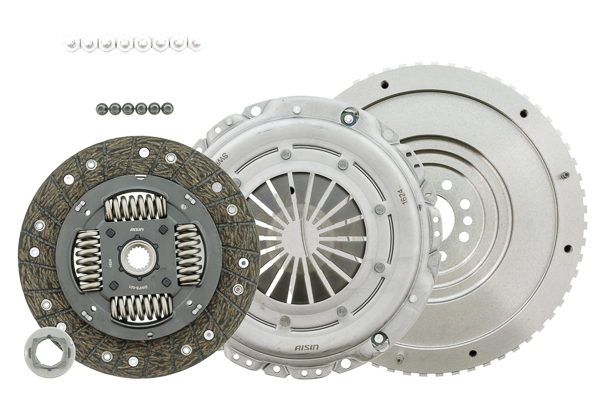 Aisin Koppelingsset SWPS-001