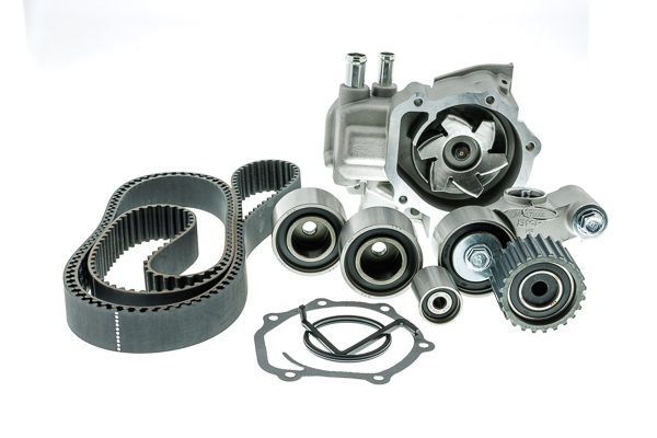 Aisin Distributieriem kit inclusief waterpomp TKF-7202