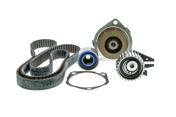 Aisin Distributieriem kit inclusief waterpomp TKFC-7003