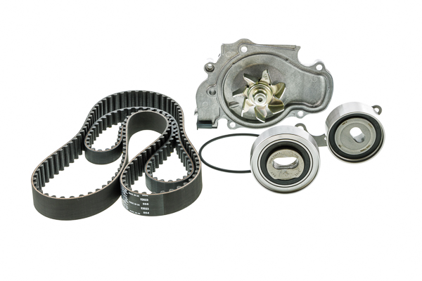 Aisin Distributieriem kit inclusief waterpomp TKH-7005