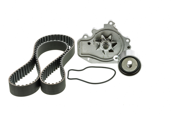Aisin Distributieriem kit inclusief waterpomp TKH-7101