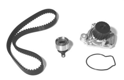 Aisin Distributieriem kit inclusief waterpomp TKH-901