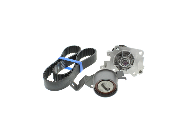 Aisin Waterpomp + distributieriem set TKM-904A