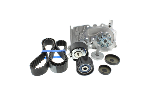 Aisin Waterpomp + distributieriem set TKN-906A