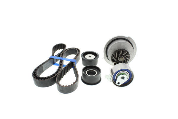 Aisin Waterpomp + distributieriem set TKO-913