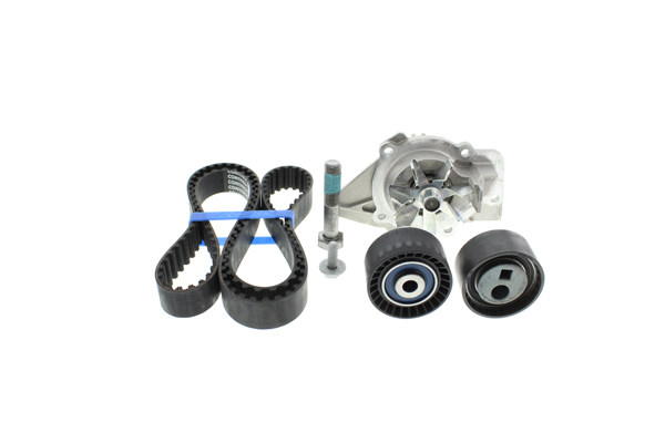 Aisin Waterpomp + distributieriem set TKP-907A