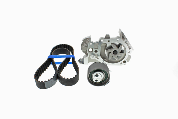 Aisin Waterpomp + distributieriem set TKR-901A