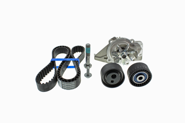 Aisin Waterpomp + distributieriem set TKS-901A