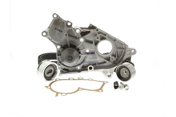 Aisin Distributieriem kit inclusief waterpomp TKT-914