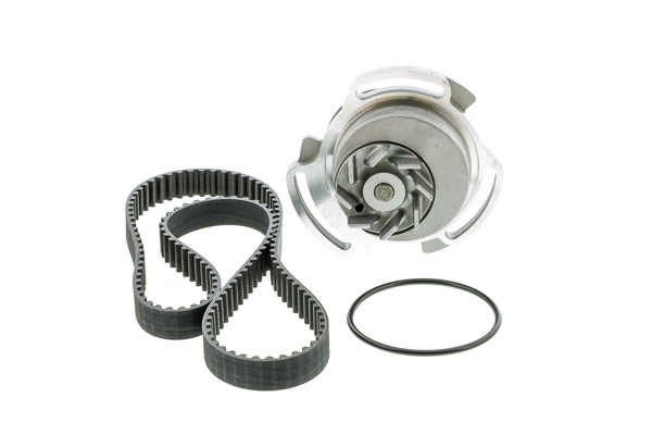 Aisin Distributieriem kit inclusief waterpomp TKVG-7069