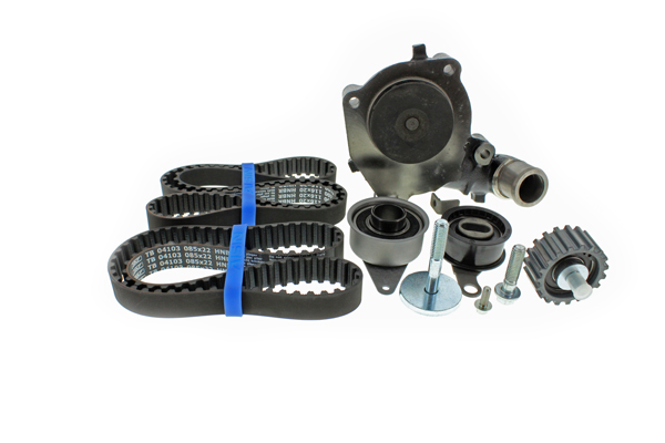 Aisin Distributieriem kit inclusief waterpomp TKZ-902