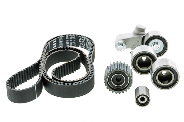 Aisin Distributieriem kit TSF-002