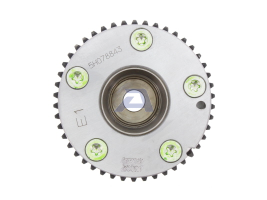 Aisin Regelelement variabele slag (Vanos) VCN-003