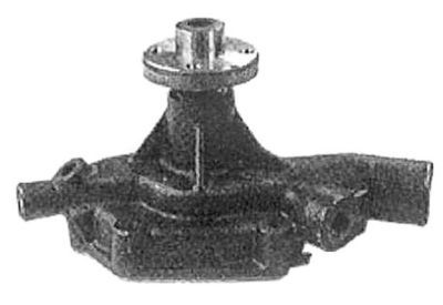 Aisin Waterpomp, aandrijfaccu WD-001