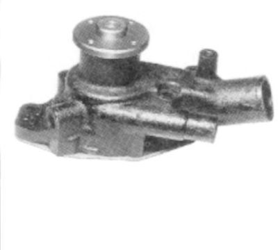 Aisin Waterpomp, aandrijfaccu WG-012