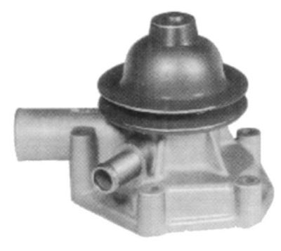 Aisin Waterpomp WPF-005