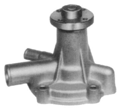 Aisin Waterpomp, aandrijfaccu WPS-008