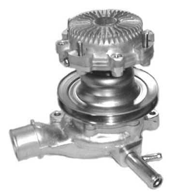 Aisin Waterpomp, aandrijfaccu WT-025