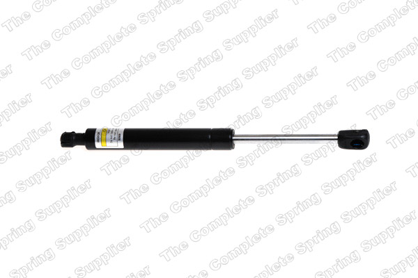 Lesjöfors Gasveer, motorkap 8008417