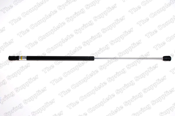 Lesjöfors Gasveer, motorkap 8015602