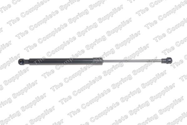 Lesjöfors Gasveer, motorkap 8026104