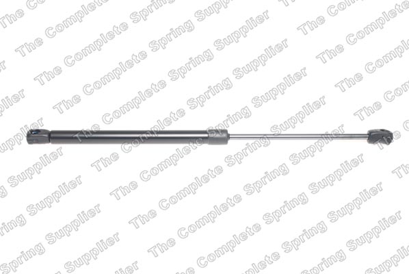 Lesjöfors Gasveer, motorkap 8037206