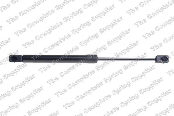 Lesjöfors Gasveer, motorkap 8044211